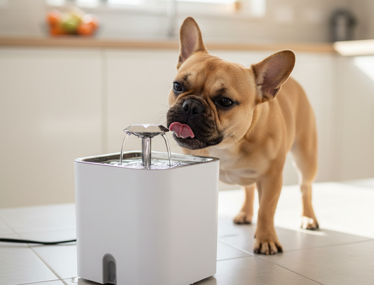 Quelle Gamelle Choisir pour un Petit Chien ? Guide Complet 2025