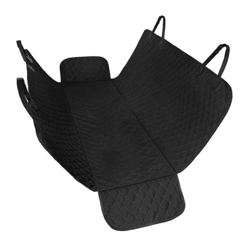 Accessoires pour Chihuahua - Protection de siΓ¨ges arriΓ¨re pour voiture β idΓ©ale pour installer votre petit chien ou chat