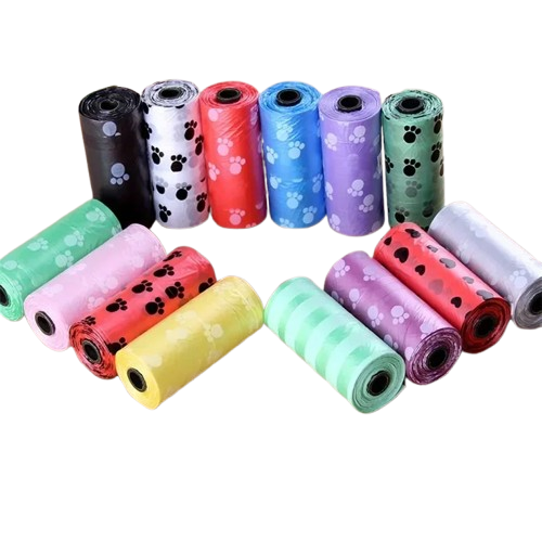 Accessoire pour Chihuahua : Sac poubelle pour dΓ©jections canines β RΓ©sistant pour ramasser les besoins de votre petit chien ou chat