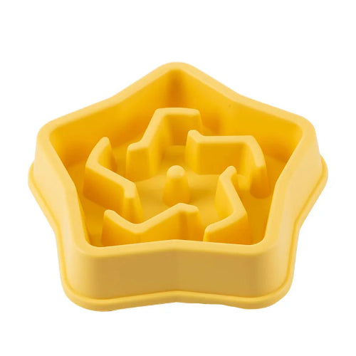 Dog Bowl: Anti-glutton star