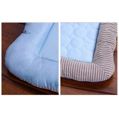 Niche pour Chihuahua - Tapis de couchage β Confortable pour offrir Γ votre petit chien ou chat un espace de repos
