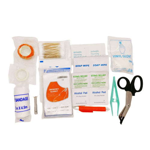 Accessoire pour Chihuahua - Pansements et bandages pour petit chien ou chat โ Complรจte et pratique, idรฉale pour les premiers soins