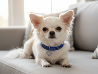 Geschirr oder Halsband für kleine Hunde: Was ist die richtige Wahl?