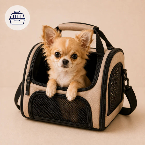 Transport pour Chihuahua / Chiens