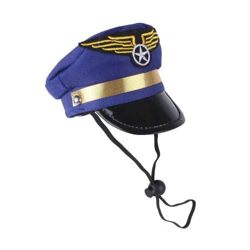 Casquette Chihuahua : Aviateur