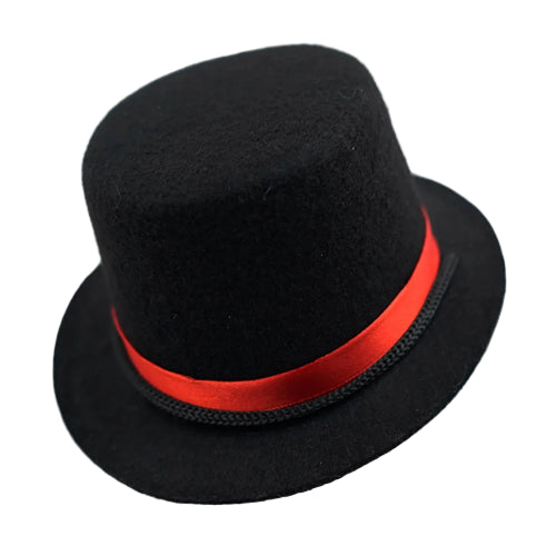 Chapeau haut de forme pour chiens