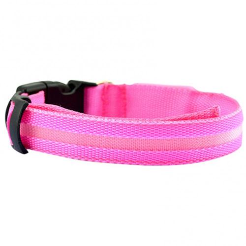 Chihuahua Collar: LED Color