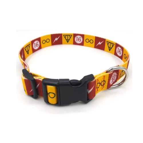 Collier Chihuahua : Motifs Harry Potter