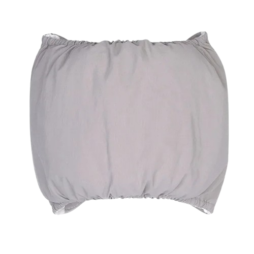 Accessoire pour Chihuahua – Couche grise absorbante et confortable pour apprendre la propreté aux petits chiens ou chats
