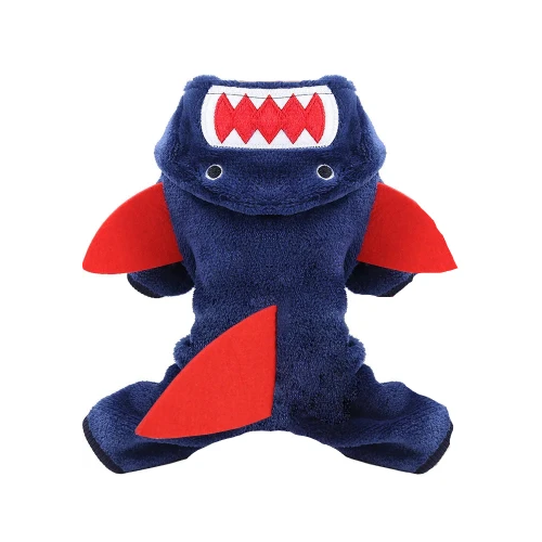 Déguisement Chihuahua : Requin