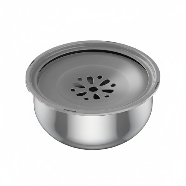 Dog Bowl: Splash-proof 4.3 L