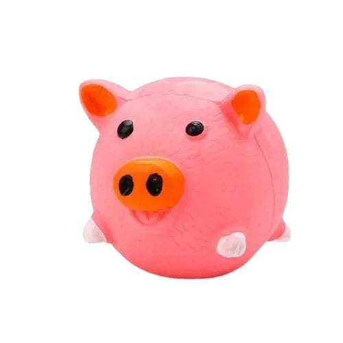 Jouet Chihuahua : Balle Cochon