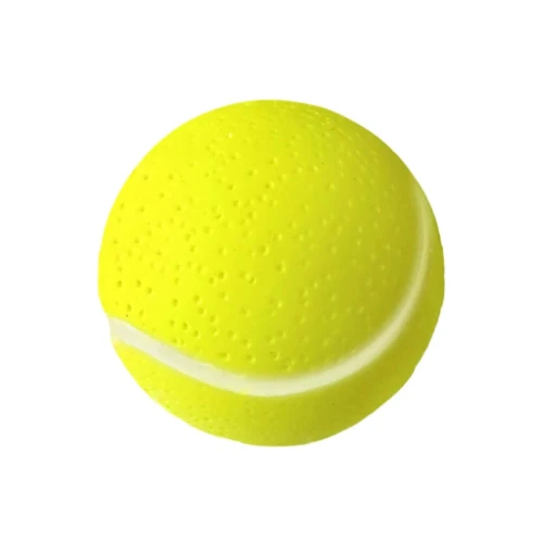 Chihuahua Toy: Tennis Ball