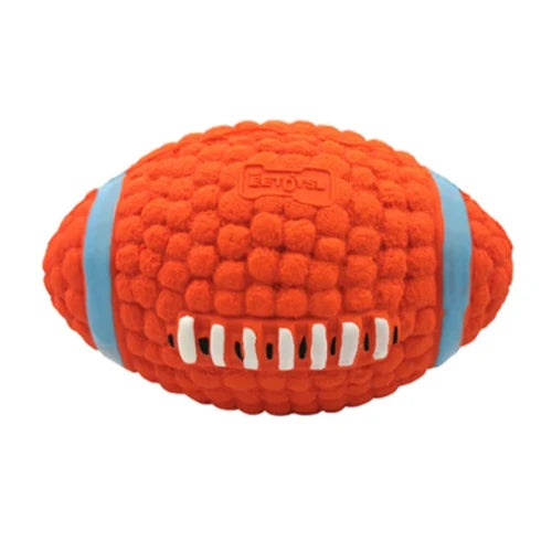 Chihuahua Toy: American Football