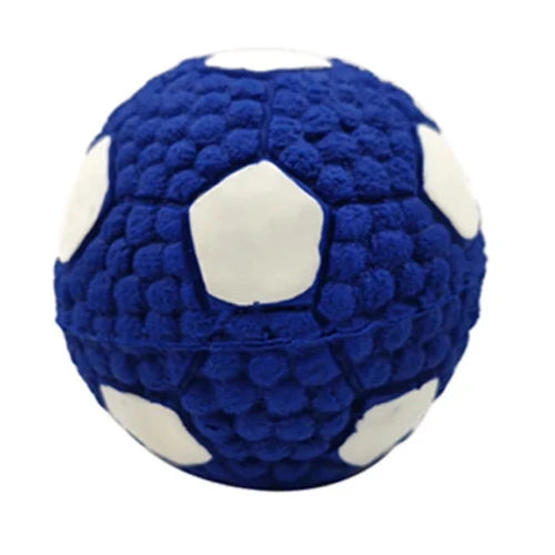Chihuahua Toy: Soccer Ball
