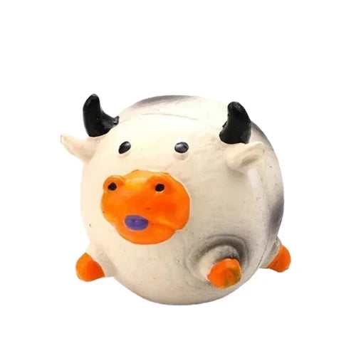Chihuahua Toy: Cow Ball