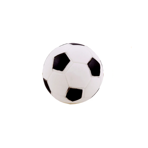 Chihuahua Toy: Mini Soccer Ball