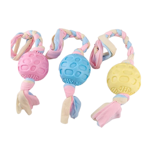 Chihuahua Toy: Chew Ball