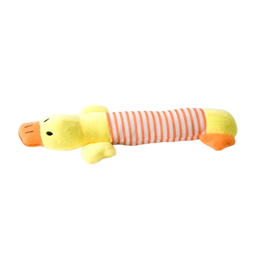 Chihuahua Toy: Duck Plush