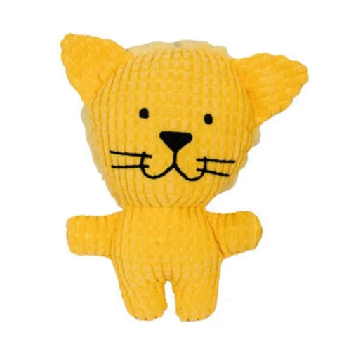 Chihuahua Toy: Plush Cat