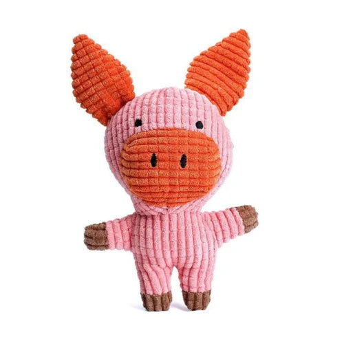 Chihuahua Toy: Pig Plush