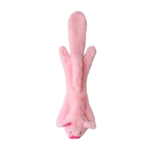 Chihuahua Toy: Pig Plush