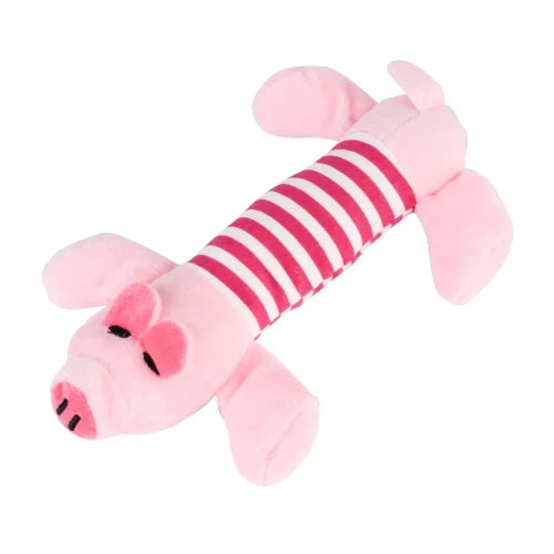 Chihuahua Toy: Pig Plush