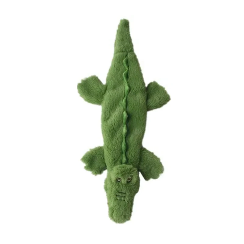 Chihuahua Toy: Crocodile Plush