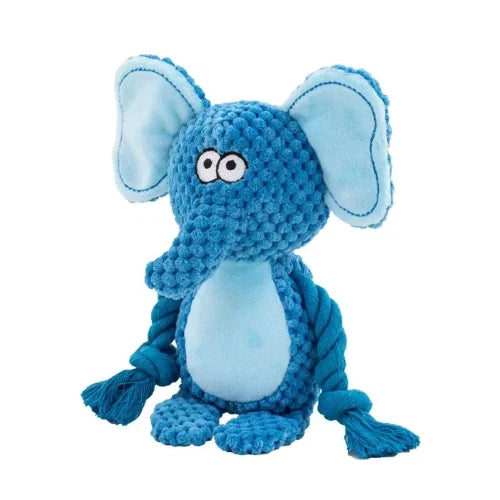 Chihuahua Toy: Elephant Plush