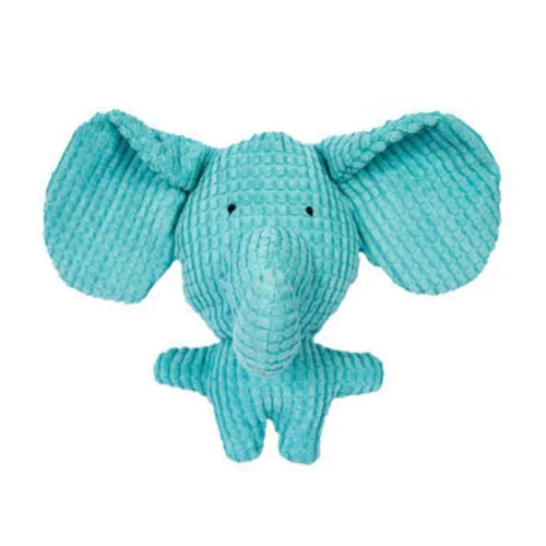 Chihuahua Toy: Elephant Plush