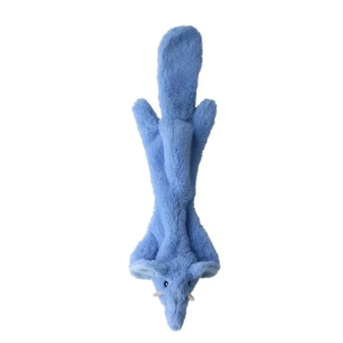 Chihuahua Toy: Elephant Plush