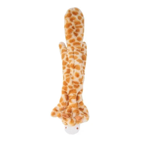 Chihuahua Toy: Giraffe Plush