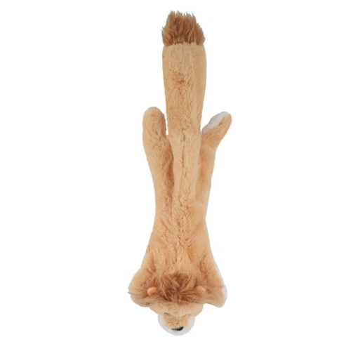 Chihuahua Toy: Lion Plush