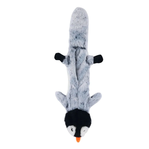 Chihuahua Toy: Penguin Plush