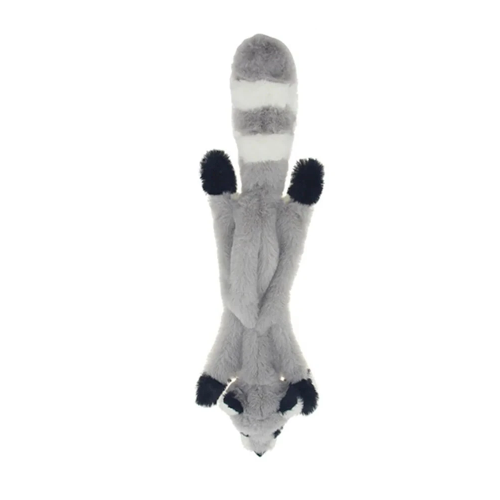 Chihuahua Toy: Raccoon Plush