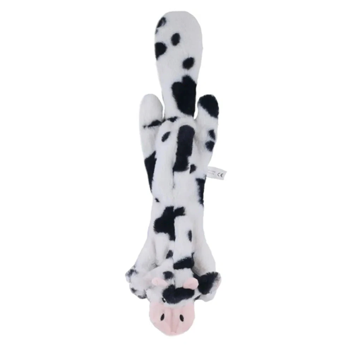 Chihuahua Toy: Cow Plush