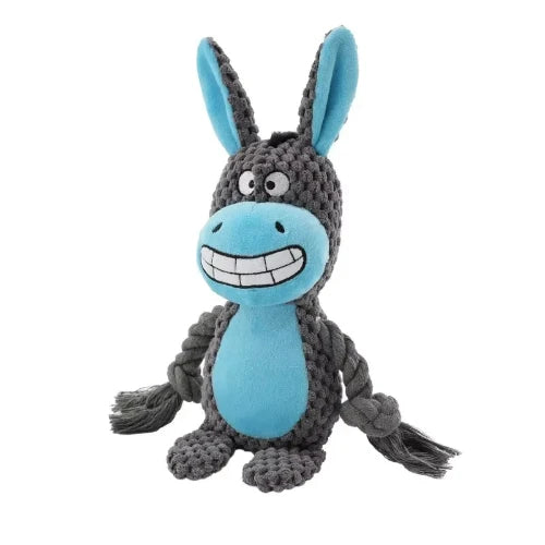 Chihuahua Toy: Donkey Plush