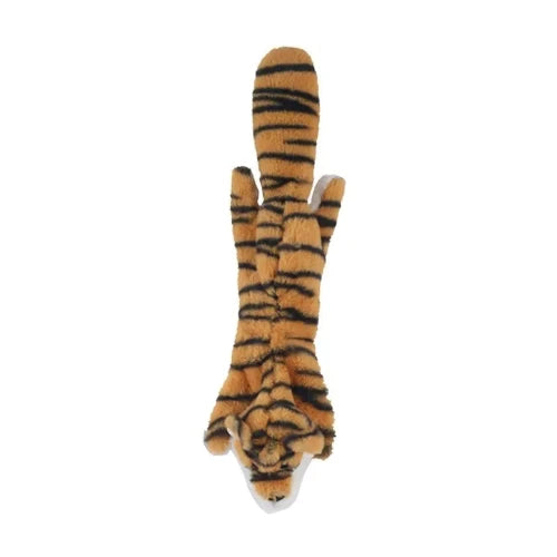 Chihuahua Toy: Tiger Plush