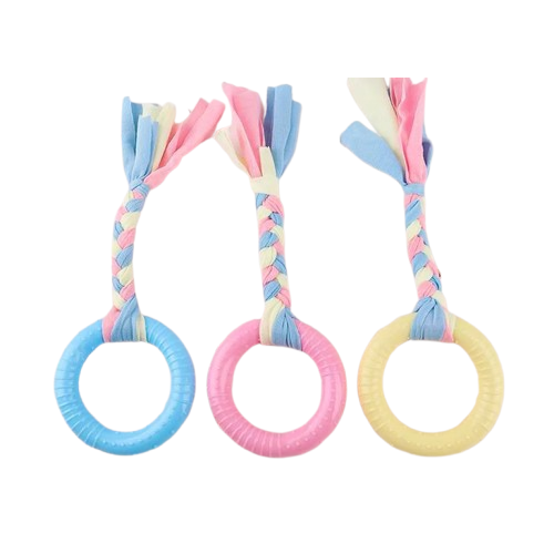 Chihuahua Toy: Chew Ring