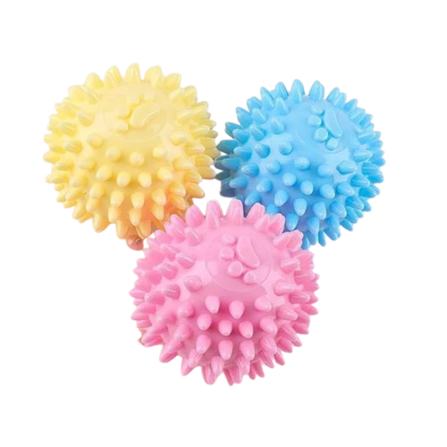 Chihuahua Toy: Chew Ball