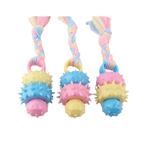 Chihuahua Toy: Chew Toy