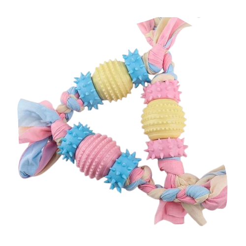 Chihuahua Toy: Chew Toy