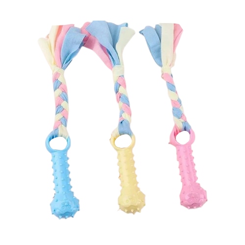 Chihuahua Toy: Chew Toy