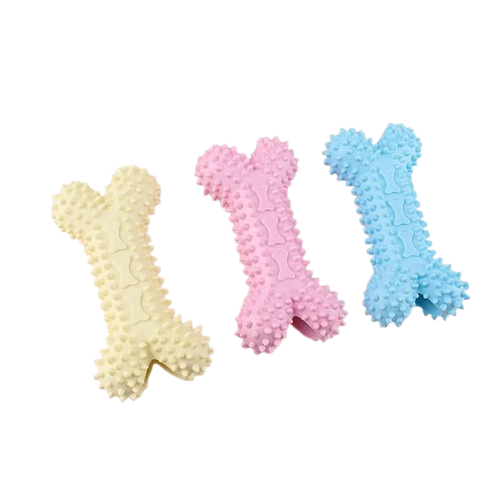 Chihuahua Toy: Chew Bone