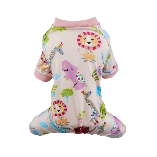 Chihuahua Pajamas: Animals