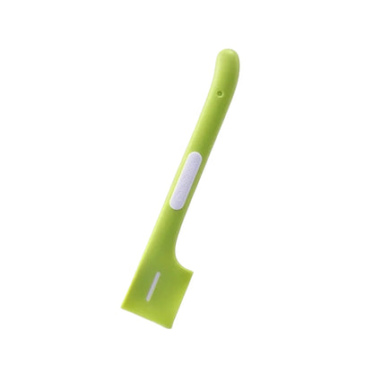 Dog Bowl: Colorful Pate Spatula