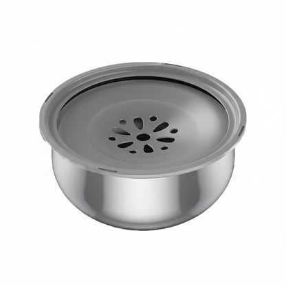 Dog Bowl: Splash-proof 4.3 L