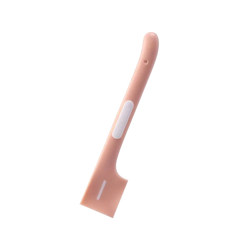 Dog Bowl: Colorful Pate Spatula
