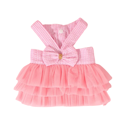 Déguisement Chihuahua : Tutu Robe Danse