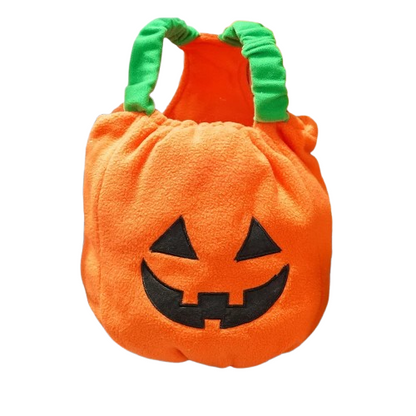 Déguisement Chihuahua : costume de citrouille confortable et tendance, parfait pour les fêtes, évènements, anniversaires ou halloween – taille parfaite pour les petits chiens - dos